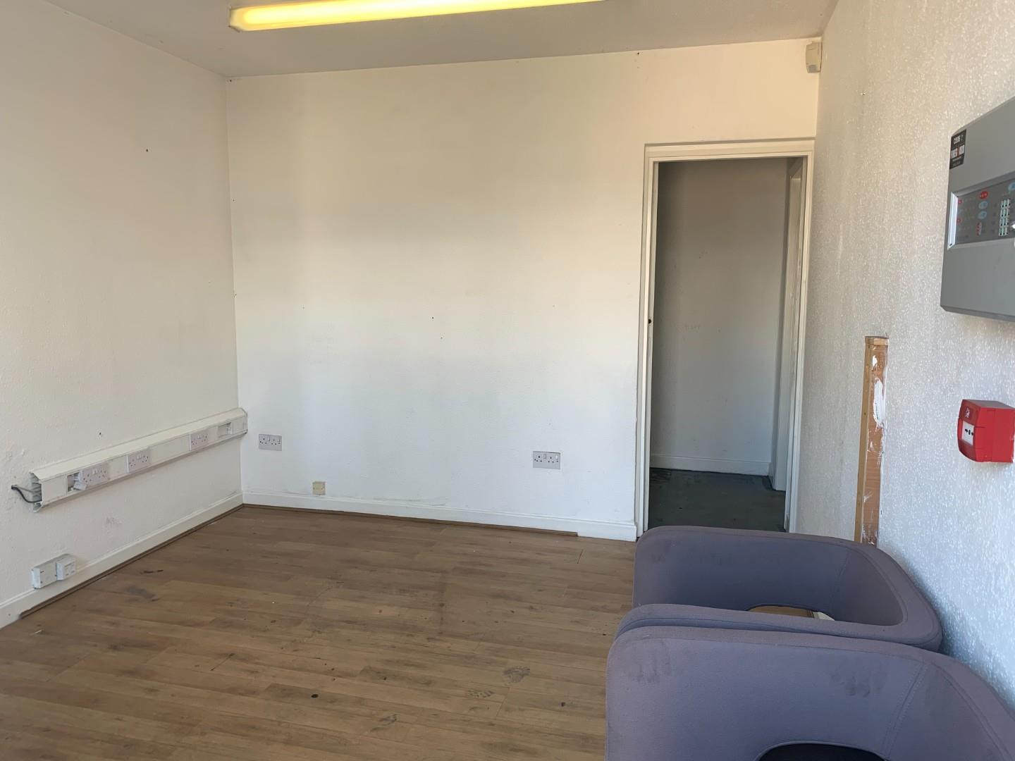 Laundry Road, Minster, Ramsgate BTF Partnership